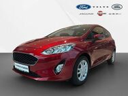 Ford Fiesta, 1.1 l Cool & Connect WinterPaket Cool & Connect, Jahr 2019 - Jena