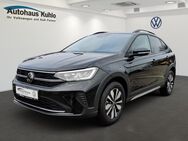 VW Taigo, 1.0 MOVE, Jahr 2024 - Wittlich