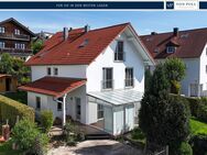 Licht, Luft und Lebensqualität - stilvolles Wohnen am Sonnenhang von Vilsbiburg - Vilsbiburg