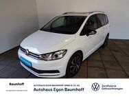 VW Touran, 2.0 TDI IQ DRIVE, Jahr 2020 - Lennestadt