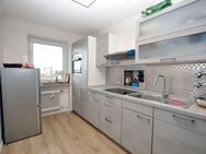 3-Zimmer-Wohnung, U-Bahn, 5. OG, Küche, Süd-Balkon - München