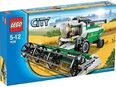 Lego City Set Nr 7636 Mähdrescher + BA + OVP 100 % komplett - TOP in 48341