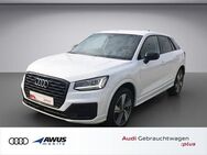 Audi Q2 35 1.5 TFSI sport, LED, Sound-System - Wismar