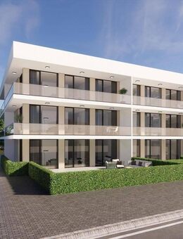 S 02 IN-Altstadtrand - 3 Zi. - Gartenwohnung-KfW 55 - Ingolstadt