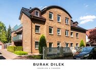 KÄUFERPROVISIONSFREI: Exklusives Penthouse am Rosengarten - Ein Wohntraum für höchste Ansprüche! - Verden (Aller)
