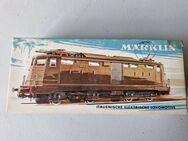 Märklin H0 3035 Analog - Selent