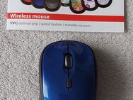 Funk Maus Wireless Mouse Trust K21 - Löbau