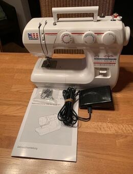 NÄHMASCHINE - Duisburg