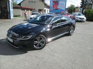 VW Arteon 2,0 TDI R-Line 4Motion ~AHK~ DSG ~ ACC - Stockach