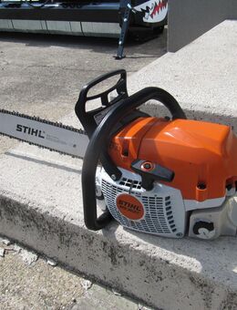 Stihl Kettensäge MS 362 C Defekt - München Trudering-Riem