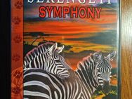 Serengeti Symphony ~ Hugo van Lawick - Emmerich (Rhein)