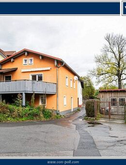 Gemütliches Eigenheim mit Terrasse und kleinem Garten - Furth (Wald)