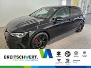 VW Golf, 2.0 TSI GTI Alu, Jahr 2023 - Ansbach