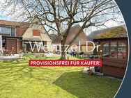PROVISIONSFREI für Käufer- ZFH in ruhiger Sackgassenlage - familienfreundlich und vielseitig nutzbar - Hamburg