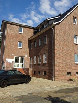 Stadtnahe 3-Zimmer-Wohnung im Dachgeschoss! (SY-1020-142) - Celle