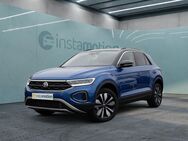 VW T-Roc, 1.5 TSI Move, Jahr 2023 - München