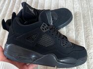 Jordan 4 Black Cat - Tönisvorst