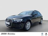 Audi A3, 2.0 TDI Sportback, Jahr 2019 - Lehe (Niedersachsen)