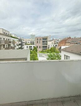 Urbaner Lifestyle am Medienhafen - Düsseldorf
