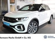 VW T-Roc, 2.0 TDI R-Line, Jahr 2024 - Blomberg (Nordrhein-Westfalen)