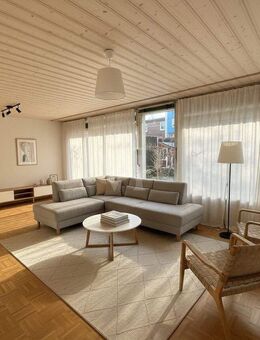 Reihenhaus in beliebter Lage - Coburg