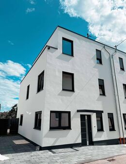 Familienfreundlich & modern: 160 m² Neubau-Doppelhaushälfte mit hochwertiger Ausstattung - Neuwied