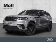 Land Rover Range Rover Velar R-Dynamic SE 2.0 d EU6d-T Allrad AD Panorama Navi Soundsystem - Aachen