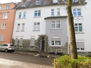 1,5-Raum-Wohnung mit riesigem Balkon im Ostviertel zu vermieten - Essen