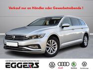 VW Passat Variant, 2.0 TDI Business, Jahr 2021 - Verden (Aller)