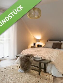 Inkl. Grundstück, das flexible Massivhaus "FürDich" in Gadenstedt. - Lahstedt