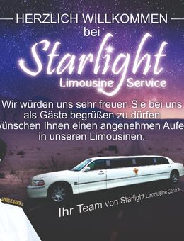 Stretchlimousine Stretchlimo Limousine für Hochzeiten mieten - Seelze