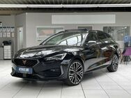 Cupra Leon 1.4 e-Hybrid DSG SP ACC Panorama Leder LED - Braunschweig