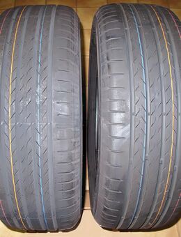Continental Reifen Sommerreifen 195/55 R16 91V EcoContact 6Q XL 2 Stück Neu - Solingen (Klingenstadt)