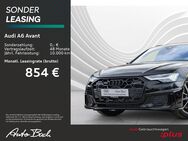 Audi A6, Avant S line 40TDI qu, Jahr 2024 - Diez