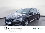 Skoda Superb, 2.0 TSI Combi, Jahr 2023 - Rottweil