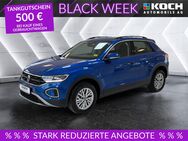 VW T-Roc, 1.5 TSI WINTER, Jahr 2024 - Berlin