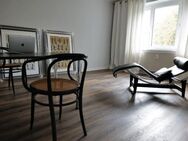 Apartment mit Balkon zum Einziehen und Wohlfühlen! - Cottbus