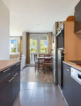 Charmante 3-Zimmer-Wohnung in Bonn Ippendorf - Ideal zur Selbstnutzung oder als Kapitalanlage! - Bonn