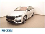 Skoda Octavia Combi RS Plus 2.0TSI DSG Martrix Navi Vorber. AHK - Jena