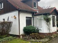 Hammergrundstück mit Einfamilienhaus in Lichtenrade - Berlin