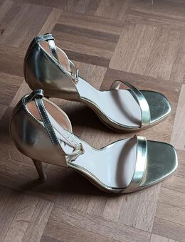 High Heels wie neu - Oberhausen
