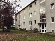 Vollsanierte Senioren-Wohnung im Erdgeschoss mit Balkon - Lübeck