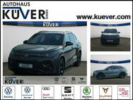 VW Tiguan, 2.0 TDI R-Line IQ, Jahr 2024 - Hagen (Bremischen)