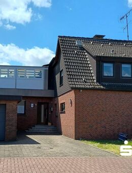 Attraktive Erdgeschosswohnung mit großzügigem Südgarten und modernem Komfort - Castrop-Rauxel