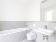 *ERSTBEZUG* Hochwertige Ausstattung & Komfort pur! Top 4-Zi.-Wohnung im neuen "KARO & GOLD" - Frankfurt (Main)