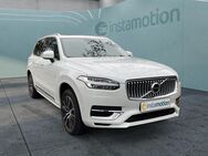 Volvo XC90, Inscription Expression Recharge Plug-In Hybr, Jahr 2021 - München