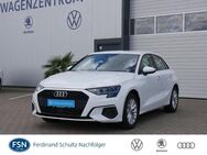 Audi A3, 1.0 TFSI Sportback AID, Jahr 2024 - Rostock