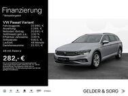 VW Passat Variant, 2.0 TDI Business Digital, Jahr 2021 - Schweinfurt