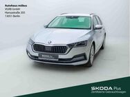 Skoda Octavia, 2.0 TDI Combi APP, Jahr 2021 - Berlin