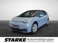 VW ID.3, Pro Performance, Jahr 2021 - Osnabrück